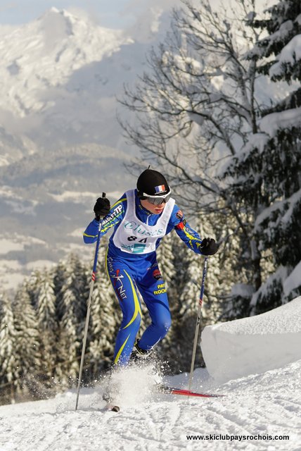 GP Agy 2015 (résumé)